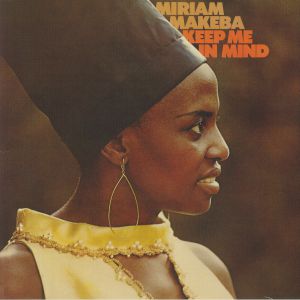 Keep Me In Mind (reissue)