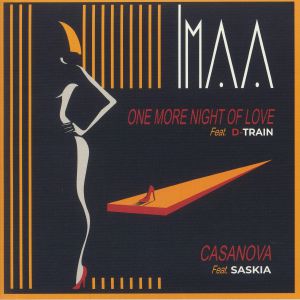 One More Night Of Love