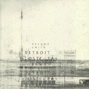 Detroit Lost Tapes (Sushitech 15th Anniversary reissue) (B-STOCK)
