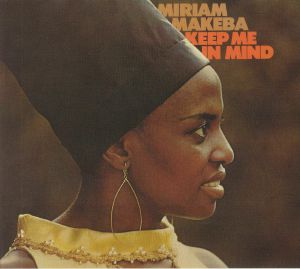 Keep Me In Mind (remastered)