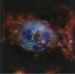 Cosmogony (Record Store Day RSD 2021)
