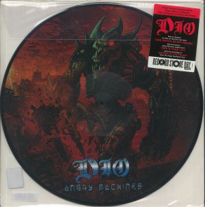 God Hates Heavy Metal (Record Store Day RSD 2021)
