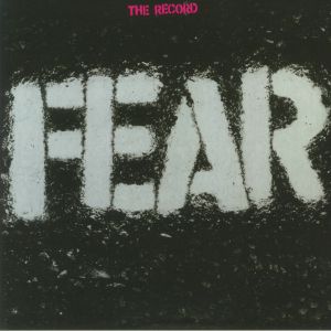 The Record (Record Store Day RSD 2021)