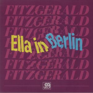 Ella In Berlin (Record Store Day RSD 2021)