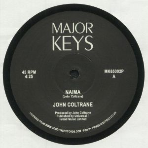 Naima (Record Store Day RSD 2021)