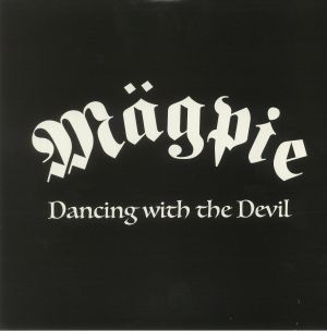Dancing With The Devil (Record Store Day RSD 2021)
