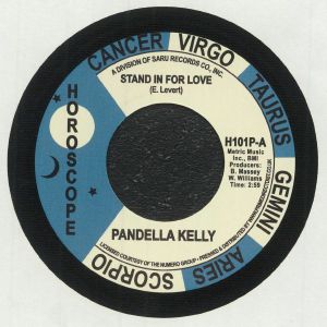 Stand In For Love (reissue) (Record Store Day RSD 2021)