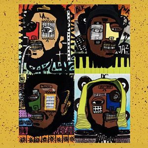 Dinner Party: Dessert (Record Store Day RSD 2021)