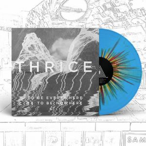 To Be Everywhere Is To Be Nowhere (Record Store Day RSD 2021)