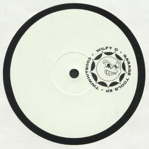 Garage Tools EP