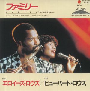 Family: Birdland Love Theme