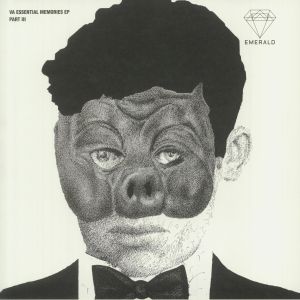Essential Memories EP Part III