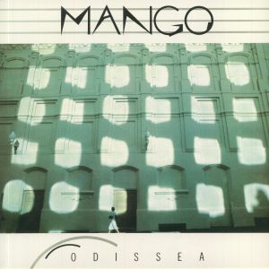 Odissea: 35th Anniversary (2021 remastered) (Record Store Day RSD 2021)