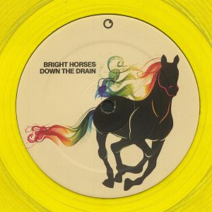 Bright Horses EP
