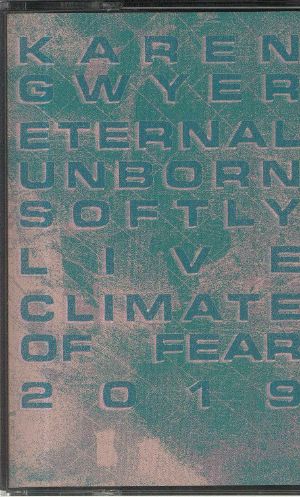 Eternal Unborn Softly