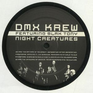 Night Creatures