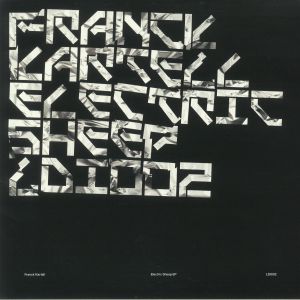 KARTELL, Franck - Electric Sheep EP