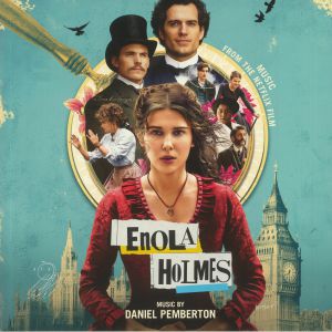 Enola Holmes (Soundtrack)