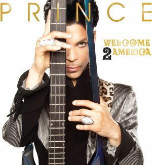 Welcome 2 America (Deluxe Edition)