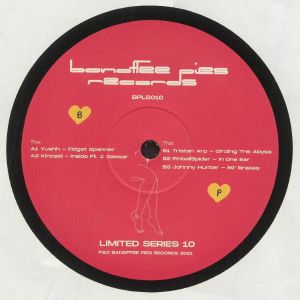 Limited Series 10