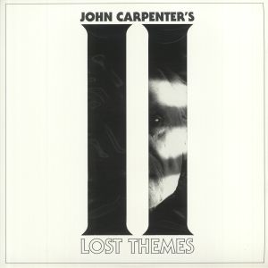Lost Themes II