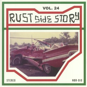 Rust Side Story Vol 24