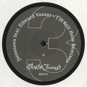 I'm Still Here Remixes
