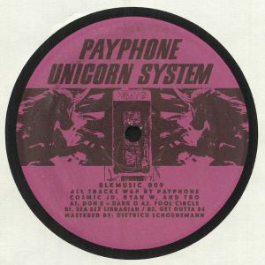 Unicorn System