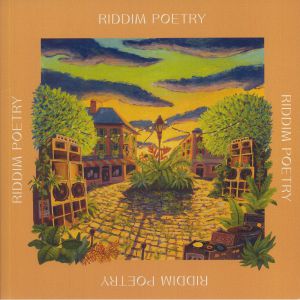 Riddim Poetry