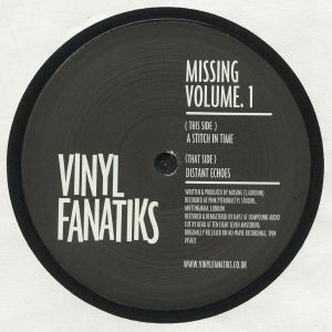 Volume 1