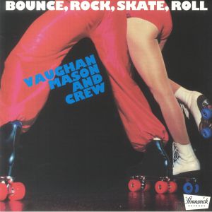 Bounce Rock Skate Roll