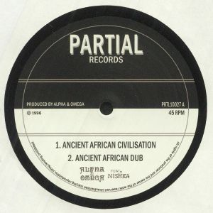Ancient African Civilisation