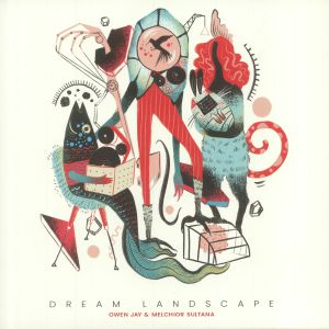 Dream Landscape