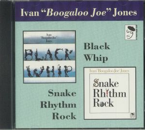 Snake Rhythm Rock/Black Whip