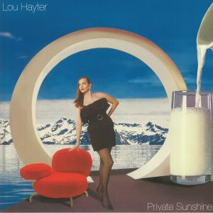 HAYTER, Lou - Private Sunshine