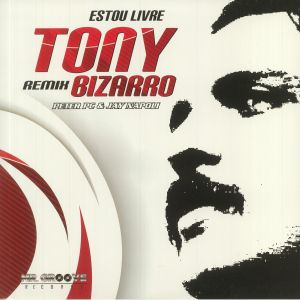 Estou Livre (remix)