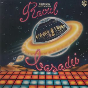 Orchestra Spettacolo Raoul Casadei (warehouse find)
