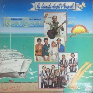 La Banda Degli Angeli (warehouse find)