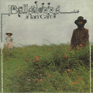 Belladonna (reissue)