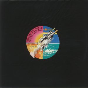 Wish You Were Here (remastered)