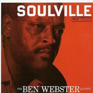 Soulville (mono)