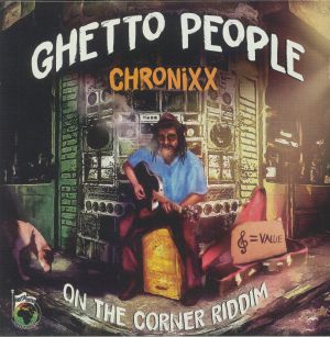 Ghetto People