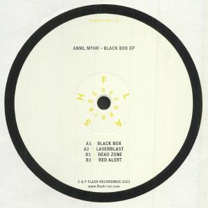 Black Box EP