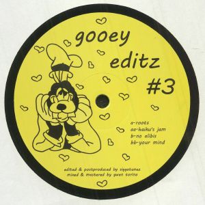 Gooey Editz #3