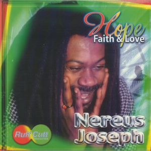 Hope Faith & Love