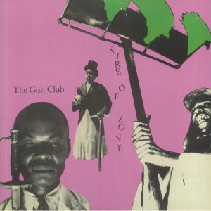 Fire Of Love (Deluxe Edition) (remastered)