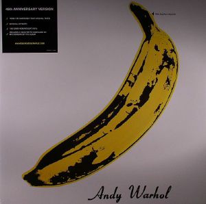 Velvet Underground & Nico (remastered) (B-STOCK)