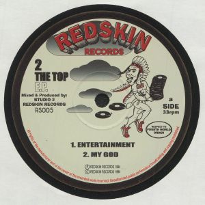 2 The Top EP