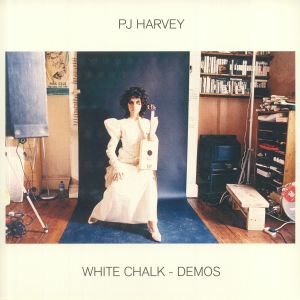 White Chalk Demos