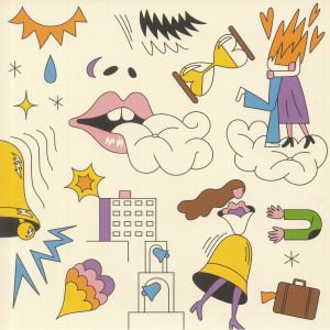 Soft Sighs: Female Soul Sounds From Hungary 1973-78